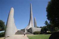 Afrikaans Language Museum © Schavda